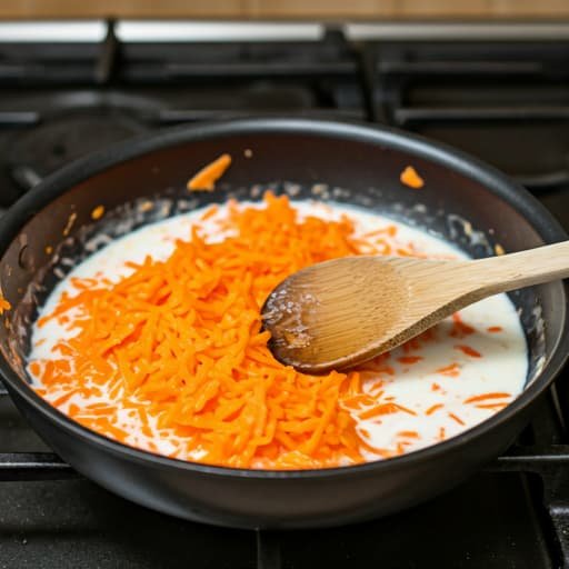 Gajar Ka Halwa Recipe