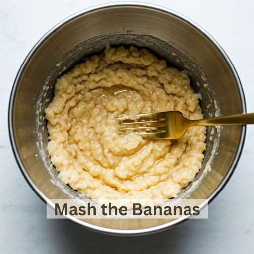 banana muffin recipe