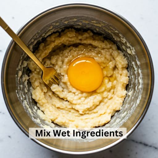 banana muffin recipe