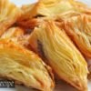 veg puff recipe