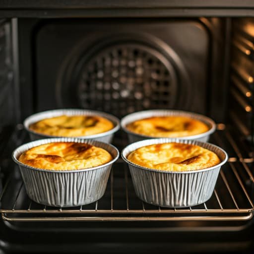 caramel pudding recipe