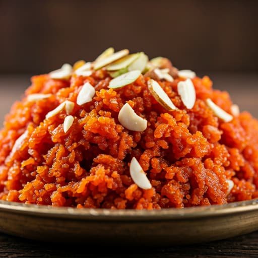 Gajar Ka Halwa Recipe