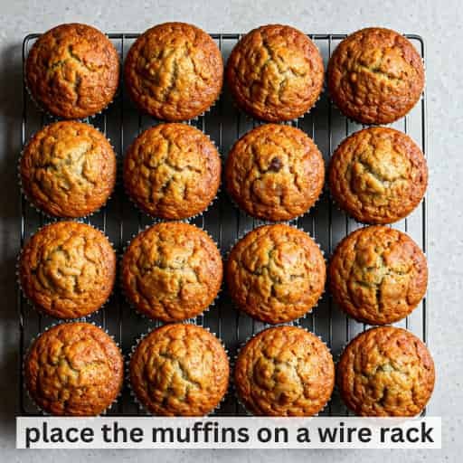 banana muffin recipe
